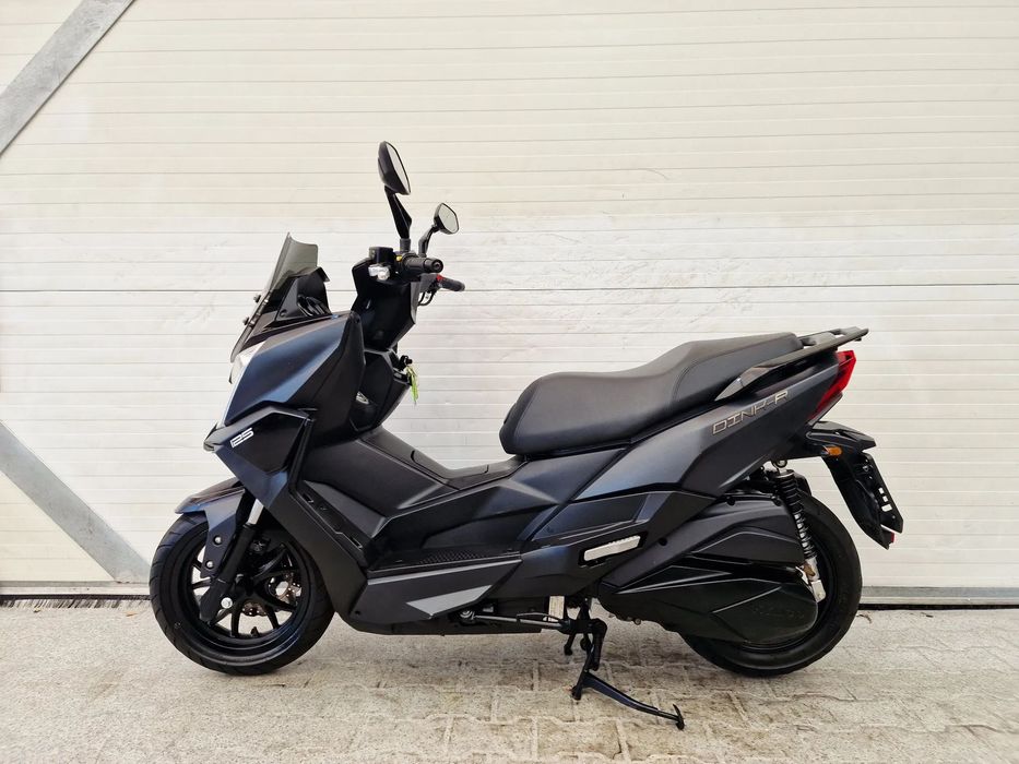 Kymco