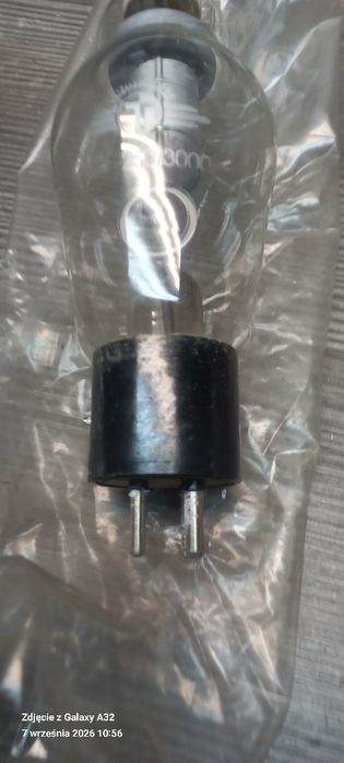 Lampa RG250/3000