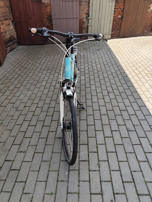 Rower Damka Giant Tourer LDS