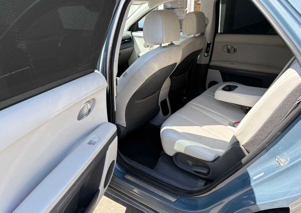 Hyundai IONIQ 5 2023