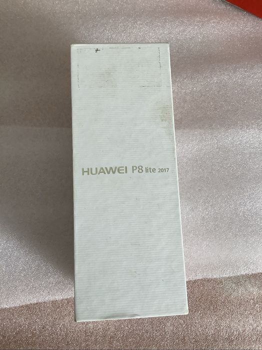 Smartphone Huawei P8 Lite 2017