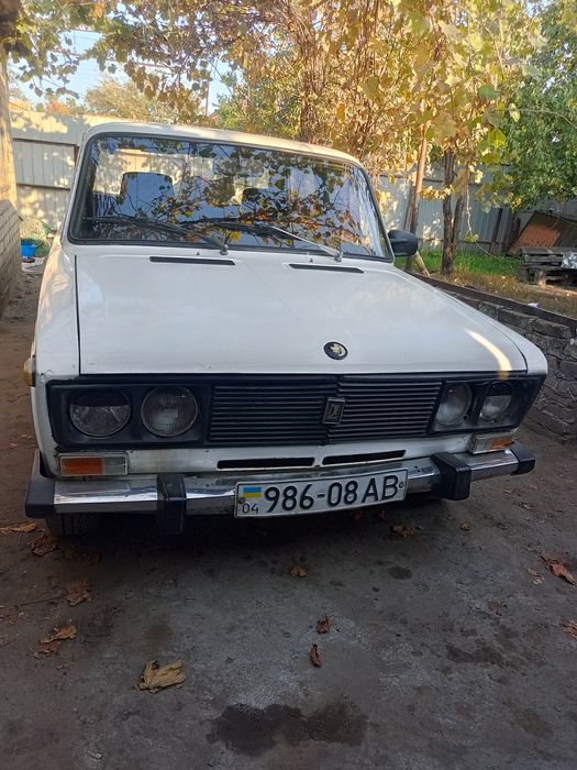 продам авто 2106