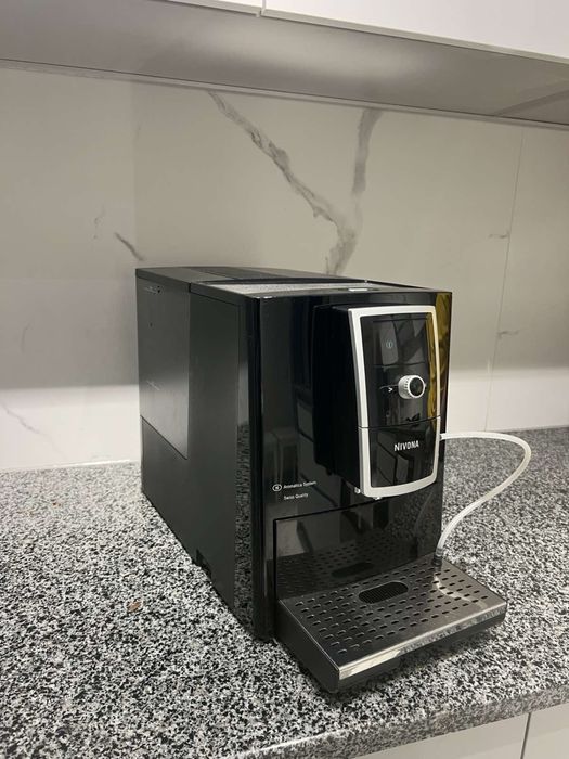 Кавоварка Nivona