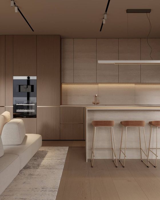 Продаж трикімнатної квартири по вулиці Мазепи у Park Residence