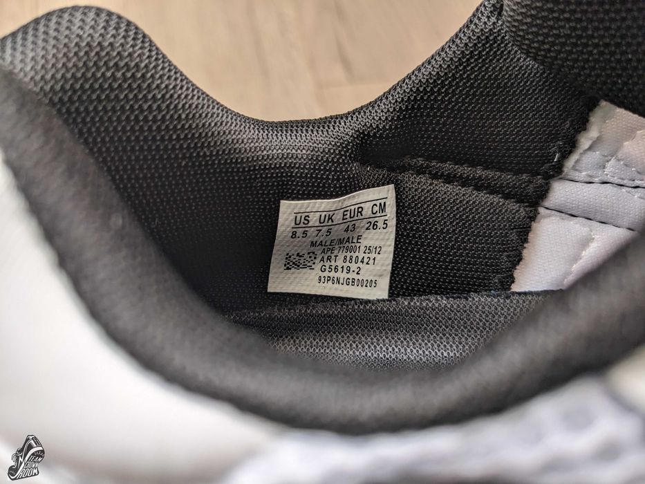 Кросівки чоловічі Найк В2К Ран \ Nike V2K Run \ розмір 41 - 46