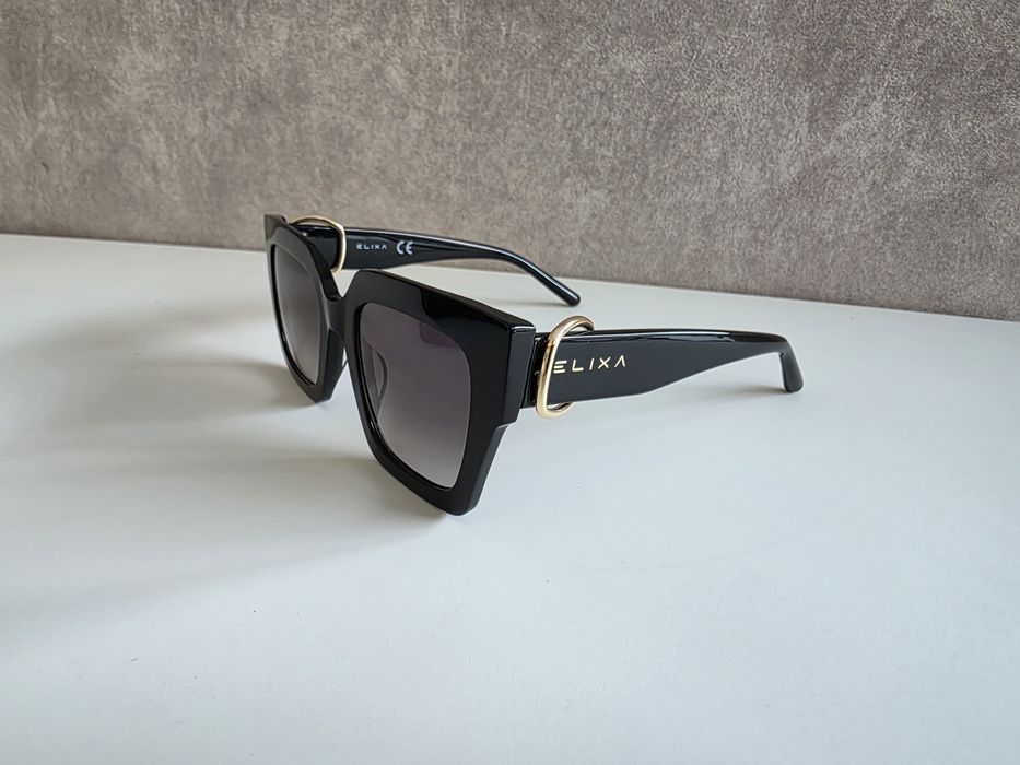 Okulary elixa apart nowe