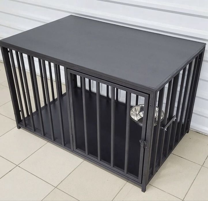 Клітка для собаки,Клітка,Вольєр,Будинок для собаки в стилі лофт,