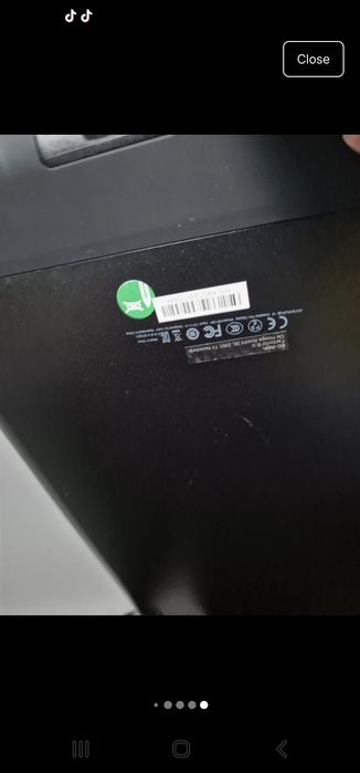 Huion Kamvas 16 Tablet pouco usado