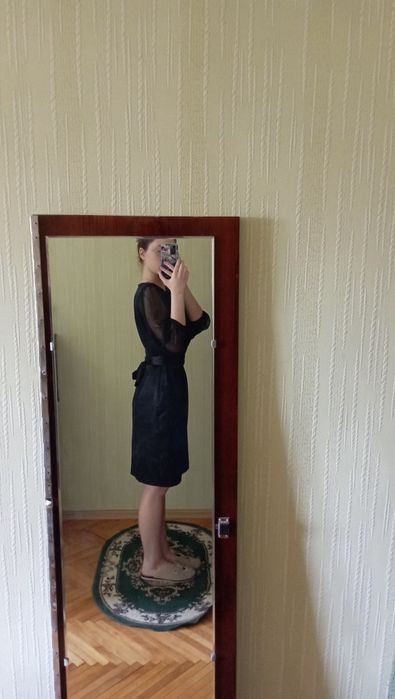 Женское платье NELVA