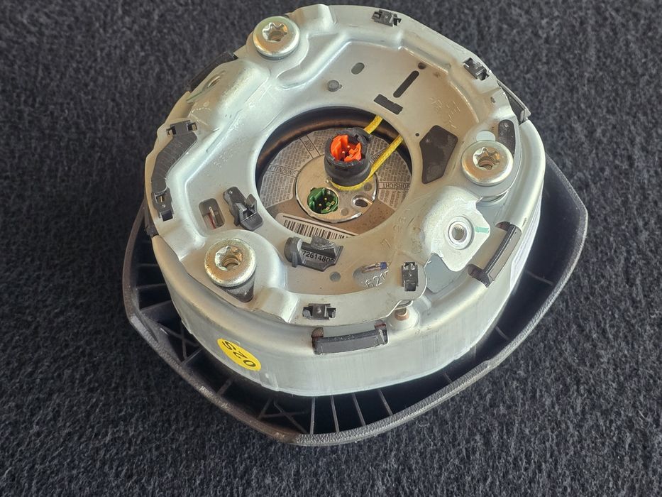Airbag do volante Sport S-Line Audi a5 a4 b8 6PS 2008-  EPC OEM