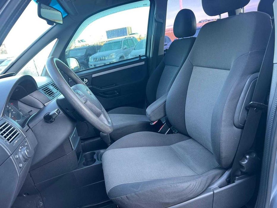 Продам Opel Meriva 2003р. #73775