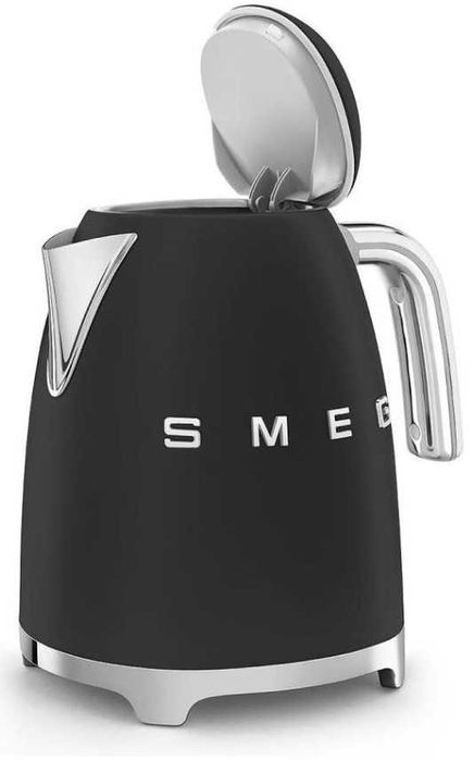 Електрочайник SMEG KLF03BLMEU чайник