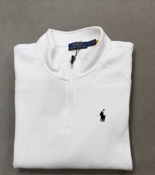 Polo Ralph Lauren Branco