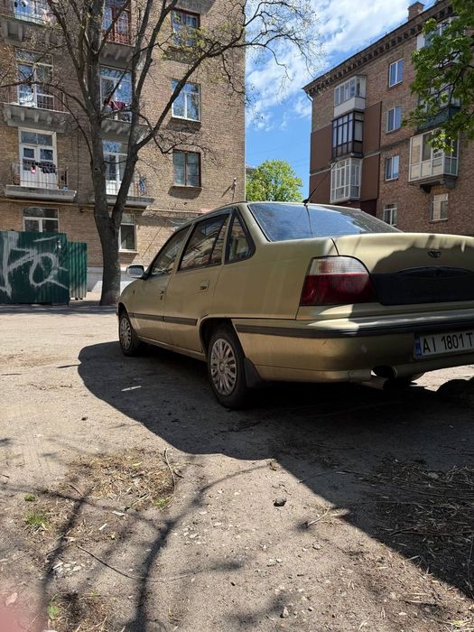 DAEWOO NEXIA 2007 VIN XWB3L31UD7A241980 фото оголошення 4 з 24