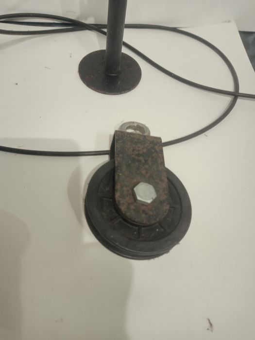 Pulley for Exercise446771752810598401