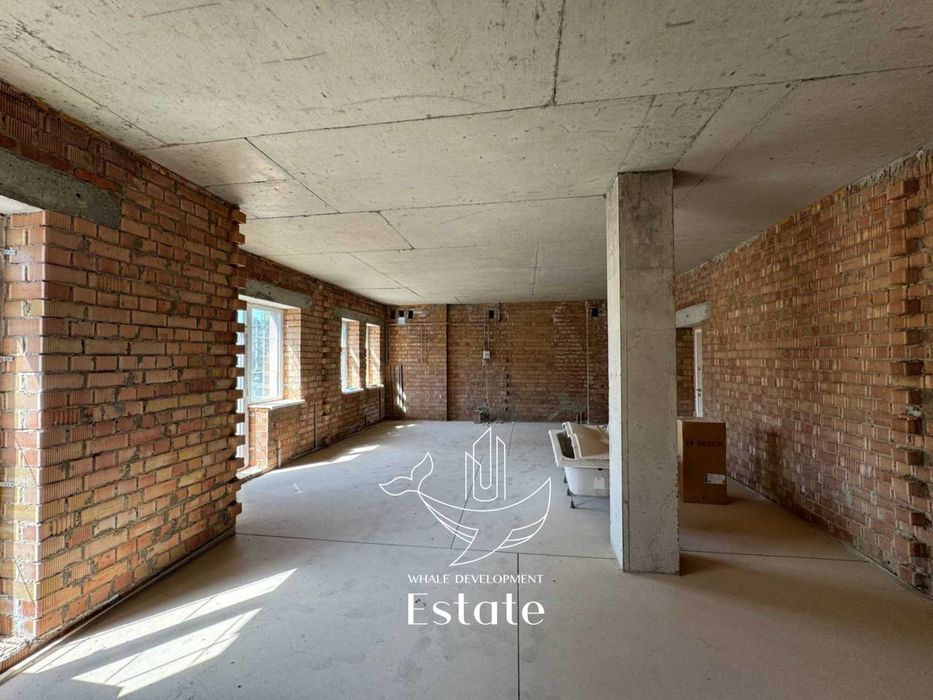 2-комнатная квартира по адресу ул. Спортивная (площадь 60 м²) - Atlanta.ua - фото 4