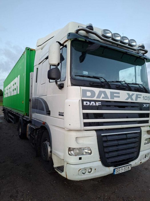 DAF