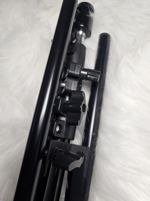 Lampa pierścieniowa