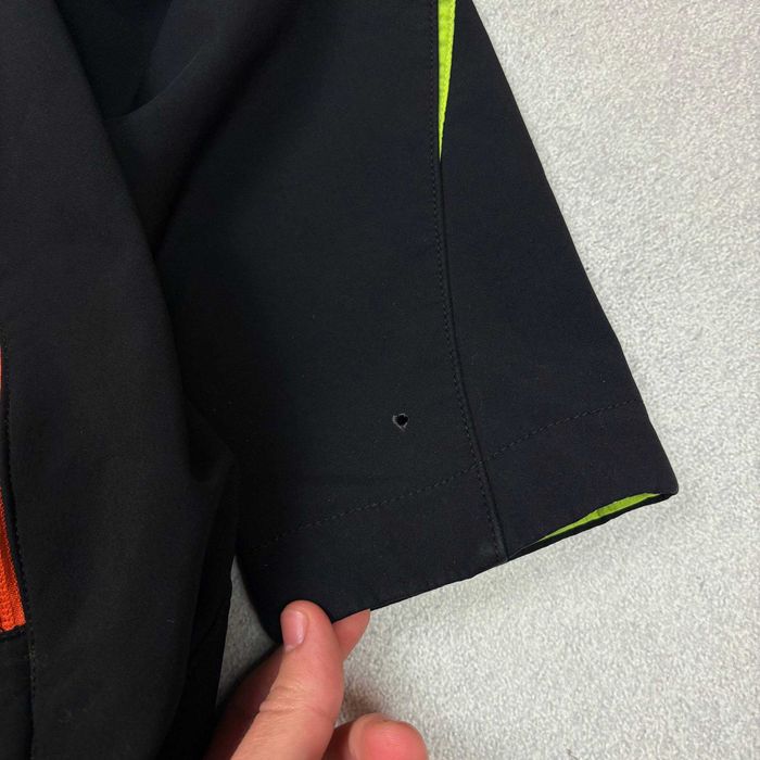 Куртка софтшел Engelbert Strauss Motion 2020  XL (56-58)