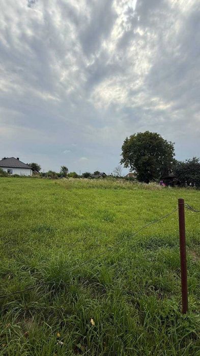 Продаж землі у мальовничому місці, поблизу Луцька, с.Жидичин.