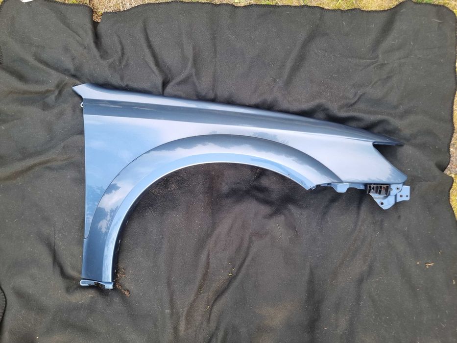 Subaru Legacy Outback III Lift 06-09 Błotnik Prawy Przód Kompletny