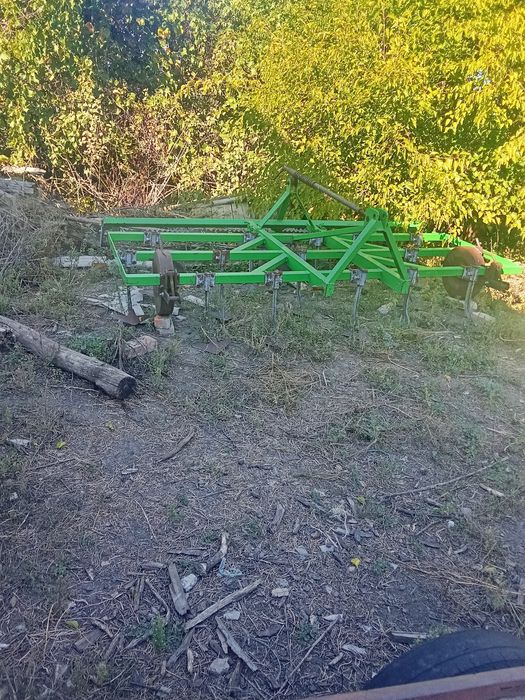 Продається трактор ЮМЗ6