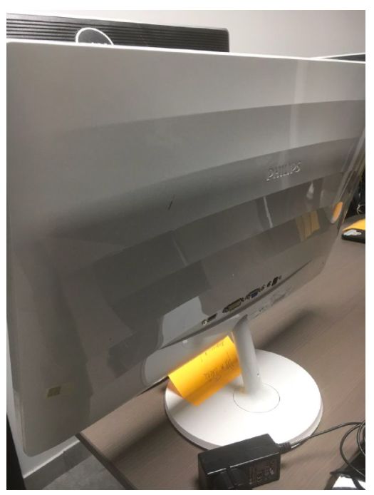 Монітори   Dell.