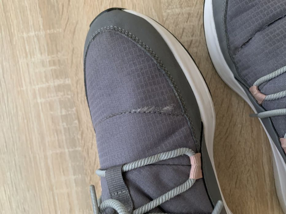 Зимові черевики puma