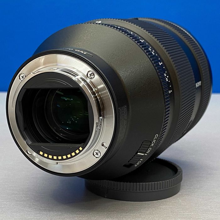 Sony FE 28-70mm f/2.0 GM | NOVA