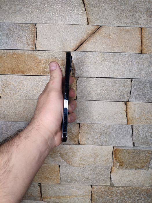 iPhone 12 Pro max 128gb Pacific blue