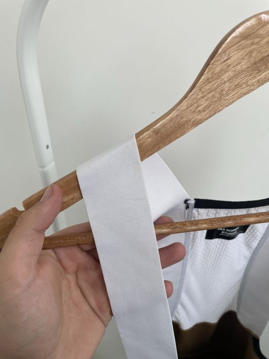 Pas Normal Studios Mechanism Bibs Бібс Вело Шорти Чоловічий Розмір S