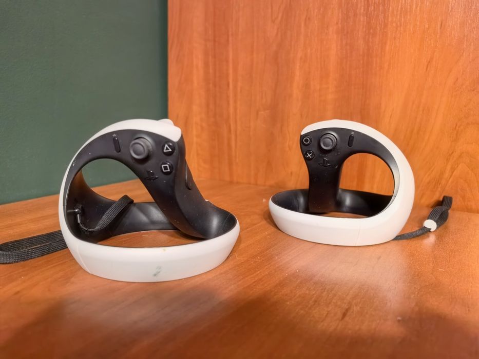 PSVR2 (bez pudła)