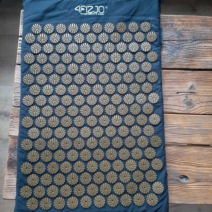 Mata relaksacyjna lecznicza