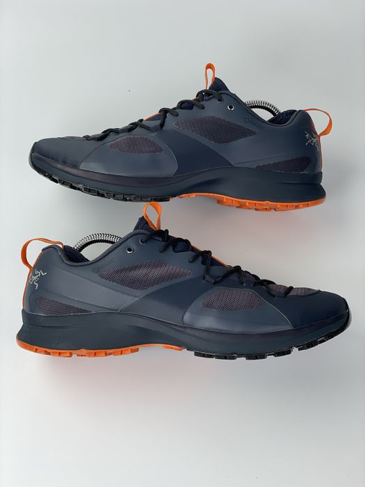 Кросівки Arc'teryx Norvan VT Gtx GORE-TEX Оригінал