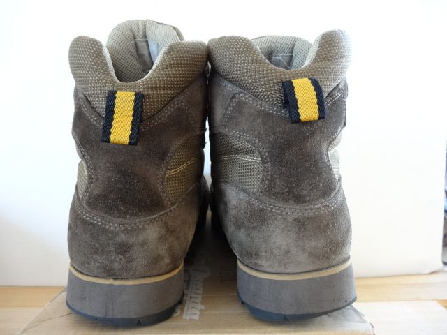 Buty Dolomite roz 45,5 TREKINGOWE Skóra