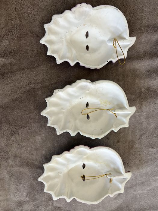 Maski weneckie ceramiczne unikaty