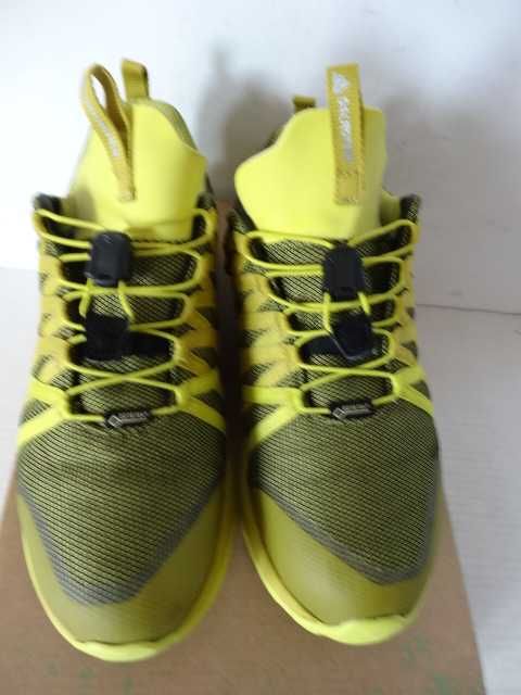 Buty DACHSTEIN DELTA PACE GTX roz 42 Gore-Tex Turystyczne Trekkingowe