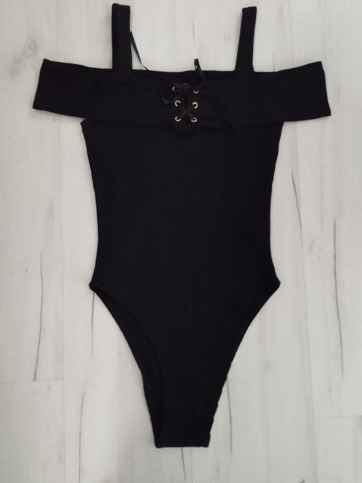 Body czarne  rozm 34