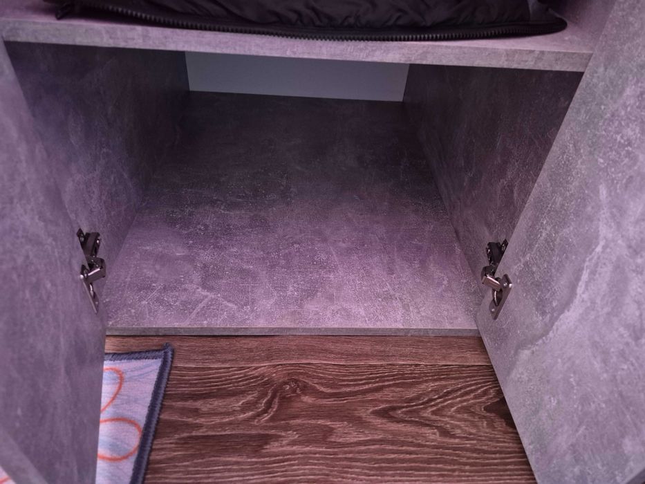 Ліжко стан нового 3 в 1