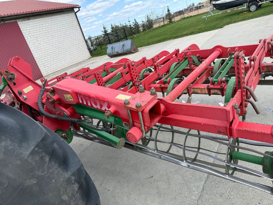 Agregat uprawowy Unia Max 4,5H
