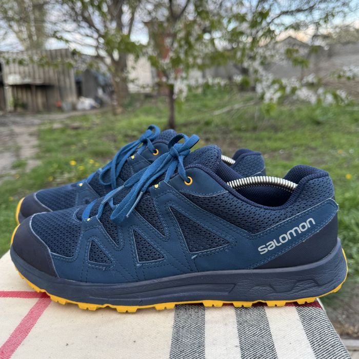 salomon sense pro - купити товари моди та стилю - Ціна на OLX.ua