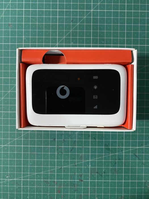 Router Movél Vodafone435730017703045121