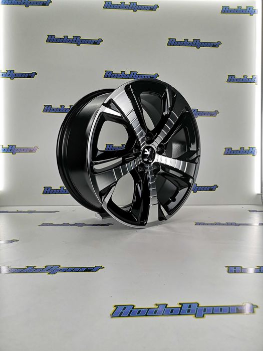 JANTES PEUGEOT EM 17 | 5X108 NOVAS