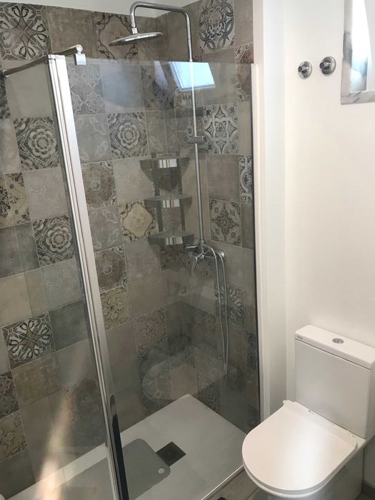 Quarto Individual | Despesas incluídas | Linda-a-Velha | Limpeza