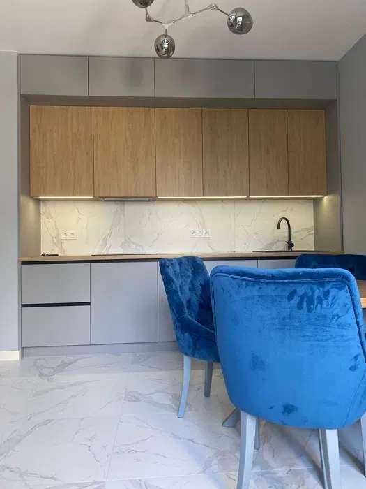 Квартира в центрі міста Бровари з новим ремонтом! єОселя