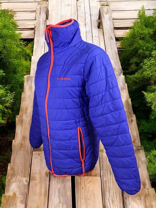 Stormberg Stindal Insulated Jacket roz. M damska kurtka ocieplana