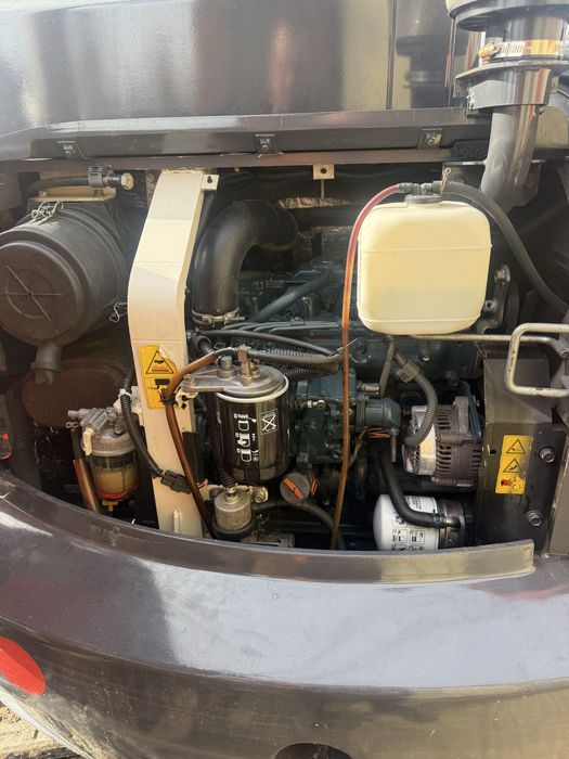 Послуги мініекскаватор 2-6 тон