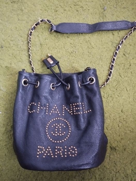 сумка CHANEL оригинал