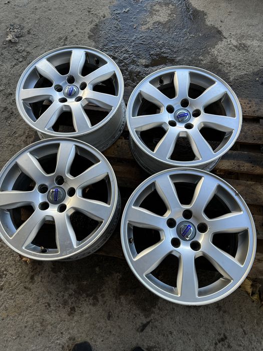 Volvo R16 диски оригінальні