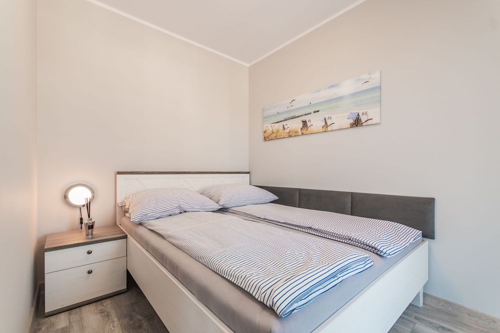 Apartament Wakacyjny w Sztutowie N36 i N37
